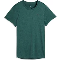 Heathered T-Shirt Women Puma Tad Essentials image 2