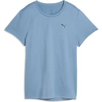 Heathered T-Shirt Women Puma Tad Essentials image 2