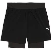 2 in 1 shorts Puma Dreamrun DryC 5" image 2
