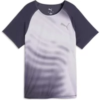 Women's Jersey Puma Lightspeed Graphic image 2