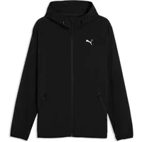 Stretch Woven Hooded Sweatshirt Puma Pwrtrain image 2