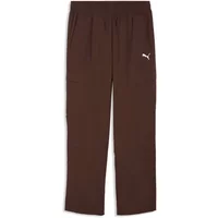 Cargo Pocket Joggers Puma Wardrobe Essential Relaxed