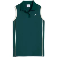 Espace Golf Profitez de 43% de réduction sur le polo femme Puma X AP Modalon