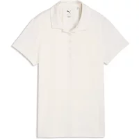 Espace Golf Réalisez une économie de 43% sur le polo floral en dentelle Puma pour femmes