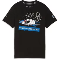Polo Kind Puma BMW Motorsport
