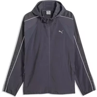Tracksuit Jacket Puma Run Culture Collective image 2