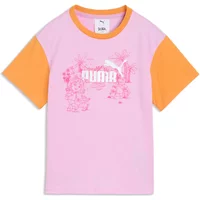 Girl's T-shirt Puma Dora The Explorer image 2