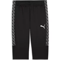 3/4-Trainingshose Puma teamFINAL26