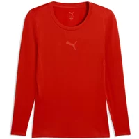 Langarm-T-Shirt Puma Liga 2026/27