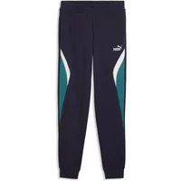 Jogging Trousers Puma Essential Block image 2