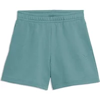 Girl's shorts Puma Essential image 2