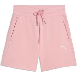 Women's Shorts Puma High-Waist