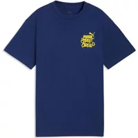 Children's T-shirt Puma MID90s Graphic