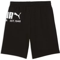 Short Puma Graphic