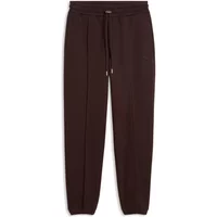 Women's Ribbed Drawstring Joggers Puma
