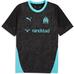 Maglia Da Allenamento Om 2025/26