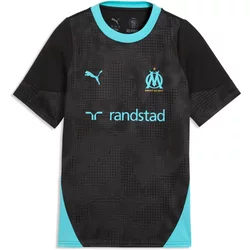 Maglia Da Allenamento Bambino Om 2025/26