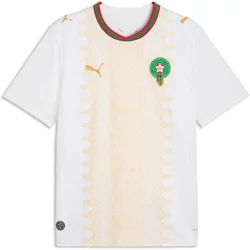 Maglia Trasferta Marocco 2025/26