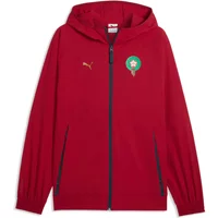 Veste Maroc Coupe du Monde 2026