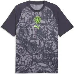 Maglia Prematch Manchester City 2025/26