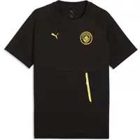 T-Shirt Manchester City Tech 2026/27