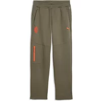 Milan AC Sporthose mit Tasche 2026/27