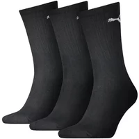 Women's socks Puma Sport Lightweight Crew (x3) image 2