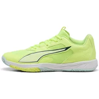 Puma Accelerate Pro 4 Jaune Vert Chaussures de cross training Puma Accelerate Pro 4