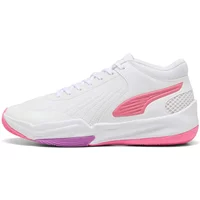 Chaussures de basketball Puma Court Pro 2 Metallic