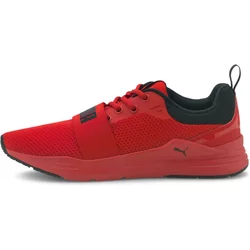 Trainers Puma Wired Run