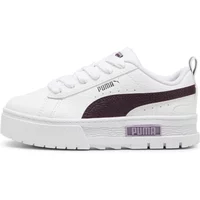 Girl sneakers Puma Mayze Lth