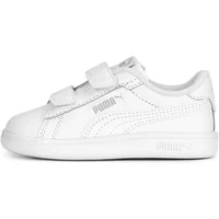 Baby leather Trainers Puma Smash 3.0 V