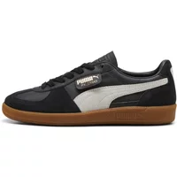 Children's leather Trainers Puma Palermo