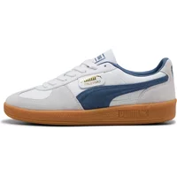 Leather Trainers Puma Palermo