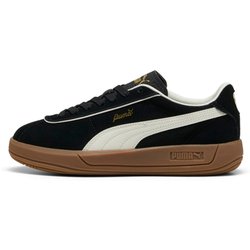 Women's Trainers Puma Club Klassika