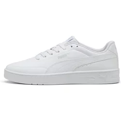 Trainers Puma Court Classic Clean