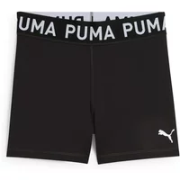 3-inch women's shorts Puma Strong image 2