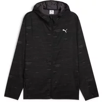 Hooded jacket Puma Tad Essentials Aop image 2