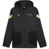 Waterproof woven jacket Puma MAPF1