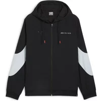 Woven sweat jacket Puma AMG