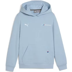 Felpa Con Cappuccio Per Bambini Puma Essentials+ Bmw Motorsport