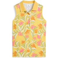 Espace Golf Polo sans manches femme Puma X Dani Dazey