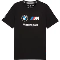 Logo T-shirt Puma BMW MMS Essentials image 2