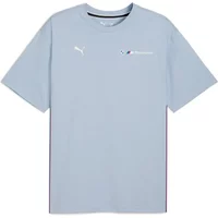 Logo T-shirt Puma Essentials BMW Motorsport image 2