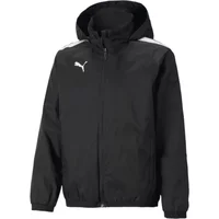 Kinderjacke Puma Team Liga All Weather