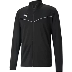 Giacca Sportiva Puma Teamrise