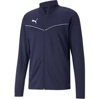 Trainingsjacke Puma TeamRise Poly
