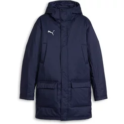 Impermeabile Puma Teamfinal