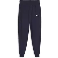 Kinder Trainingshose Puma Teamgoal Casuals
