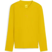 Langarmshirt Puma TeamGoal Baselayer